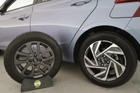 Hyundai i20 Hatchback vaihtoauto