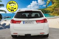 Honda Accord vaihtoauto