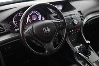 Honda Accord vaihtoauto