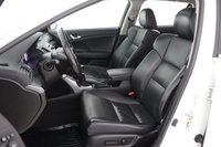 Honda Accord vaihtoauto