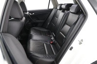 Honda Accord vaihtoauto