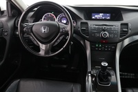 Honda Accord vaihtoauto