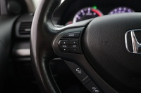 Honda Accord vaihtoauto