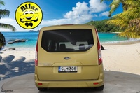 Ford Grand Tourneo Connect vaihtoauto
