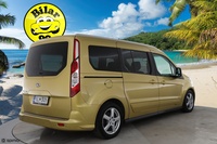 Ford Grand Tourneo Connect vaihtoauto