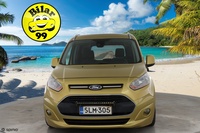 Ford Grand Tourneo Connect vaihtoauto