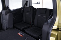 Ford Grand Tourneo Connect vaihtoauto