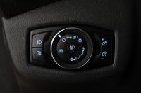 Ford Grand Tourneo Connect vaihtoauto