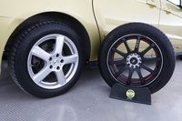 Ford Grand Tourneo Connect vaihtoauto