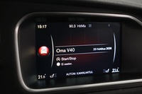 Volvo V40 Cross Country vaihtoauto