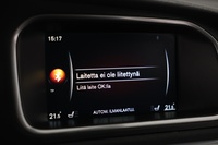 Volvo V40 Cross Country vaihtoauto