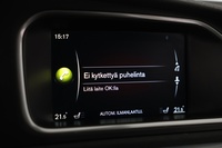 Volvo V40 Cross Country vaihtoauto