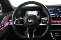 BMW i7 vaihtoauto