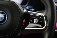 BMW i7 vaihtoauto