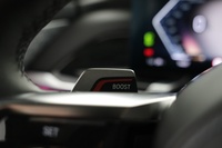 BMW i7 vaihtoauto