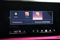 BMW i7 vaihtoauto