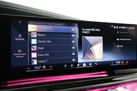 BMW i7 vaihtoauto