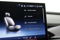 BMW i7 vaihtoauto