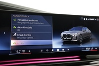 BMW i7 vaihtoauto