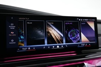 BMW i7 vaihtoauto