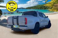 Mercedes-Benz X vaihtoauto