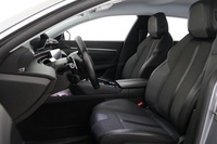 Peugeot 508 vaihtoauto