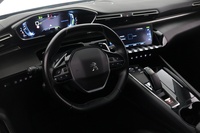 Peugeot 508 vaihtoauto