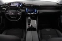 Peugeot 508 vaihtoauto