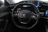 Peugeot 508 vaihtoauto