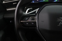 Peugeot 508 vaihtoauto