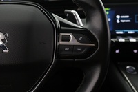 Peugeot 508 vaihtoauto