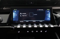 Peugeot 508 vaihtoauto