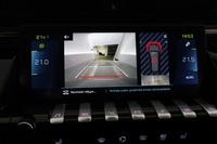 Peugeot 508 vaihtoauto