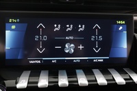 Peugeot 508 vaihtoauto