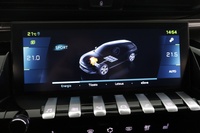 Peugeot 508 vaihtoauto