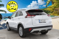Mitsubishi Eclipse Cross vaihtoauto