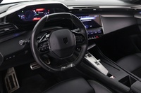 Peugeot 408 vaihtoauto