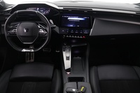 Peugeot 408 vaihtoauto