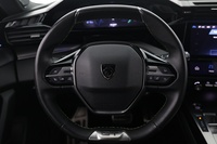 Peugeot 408 vaihtoauto