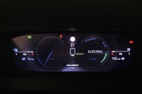 Peugeot 408 vaihtoauto