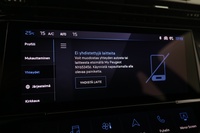 Peugeot 408 vaihtoauto