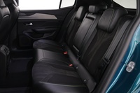 Peugeot 408 vaihtoauto