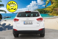Hyundai ix35 vaihtoauto