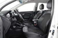 Hyundai ix35 vaihtoauto