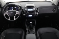 Hyundai ix35 vaihtoauto