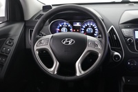 Hyundai ix35 vaihtoauto