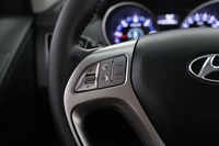 Hyundai ix35 vaihtoauto