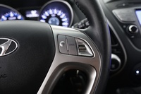 Hyundai ix35 vaihtoauto