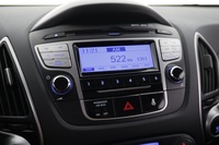 Hyundai ix35 vaihtoauto