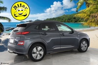 Hyundai Kona vaihtoauto